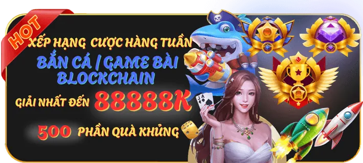 Vua Bắn Cá tại C54