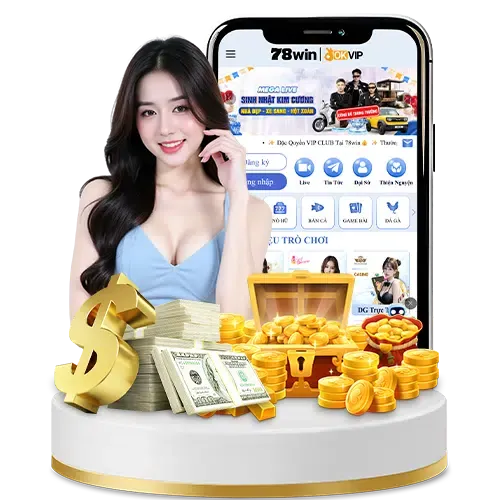 Tiền thưởng độc quyền cho thành viên VIP c54 nổ hũ