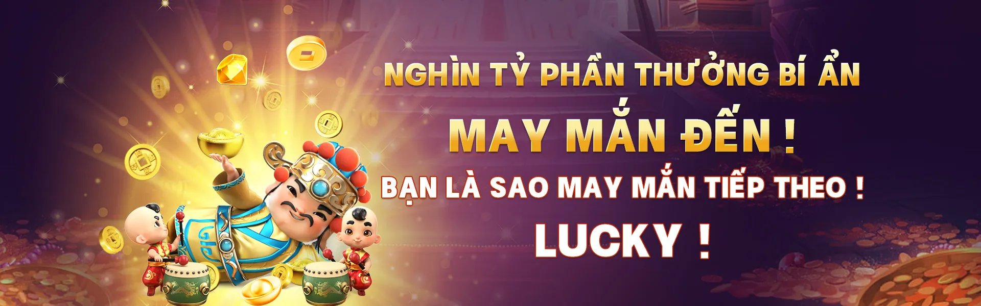 Hình ảnh chính c54 Nổ Hũ 2026 với jackpot bùng nổ